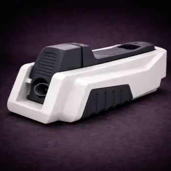 Gizeh Silver Tip Duo