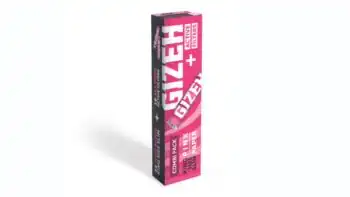 Gizeh Combi Pack Pink KS 34 + 16 Pink Active Tips