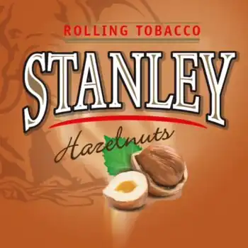 Stanley Hazelnuts 40qr