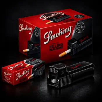 Smoking Standart Filling Machine