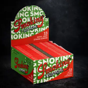 Smoking Supreme KS 33