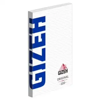 Gizeh Original 100