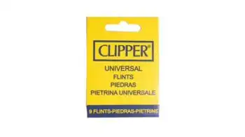 Clipper Flints