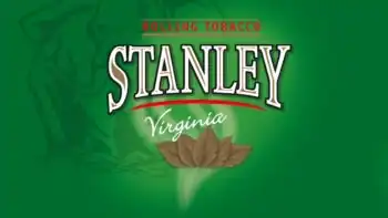 Stanley Virginia 40gr