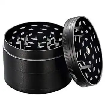 Grinder