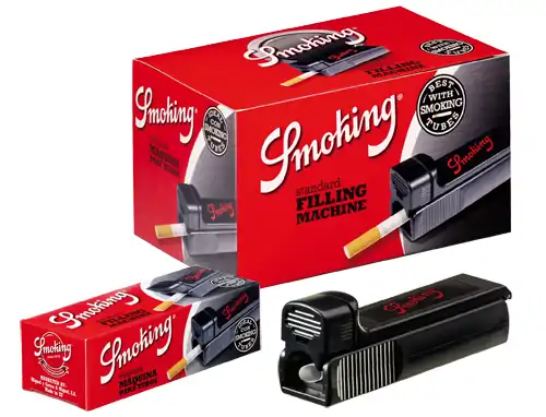 Smoking-tube-filling-machine Smoking Standart Filling Machine