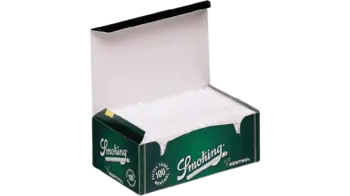 Smoking Tubes Menthol 100