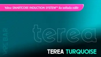 turquoise