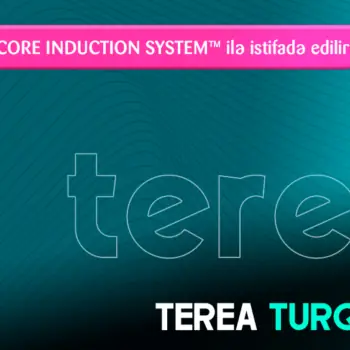turquoise
