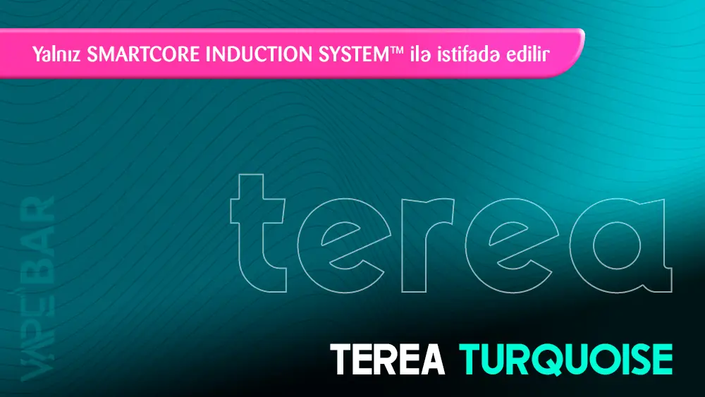 TURQU turquoise