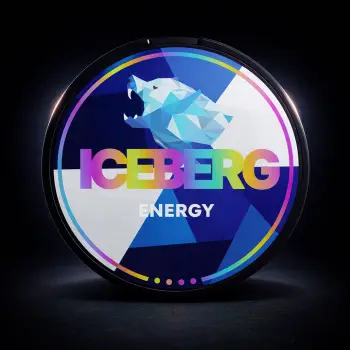 ICEBERG Energy 16 qr