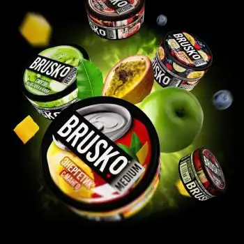 brusko