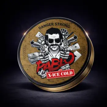 PABLO X-Ice Cold