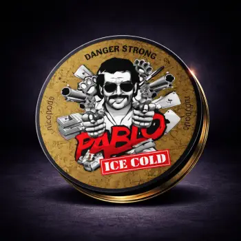 PABLO Ice Cold