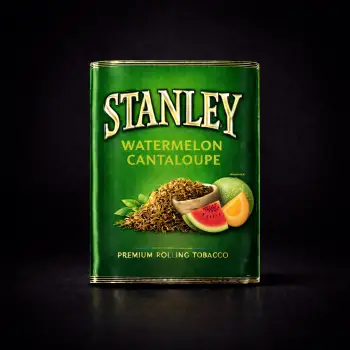 Stanley Watermelon Cantaloupe 40qr