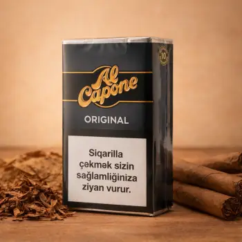 Al Capone Original