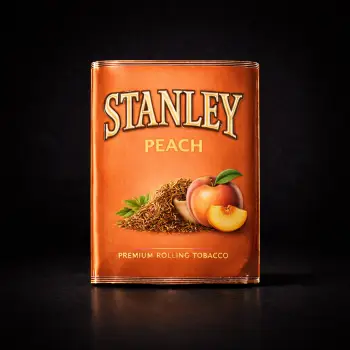 Stanley Peach 40gr