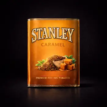 Stanley Caramel 40qr