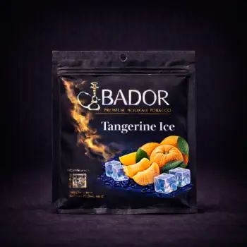 Bador Buzlu Mandarin