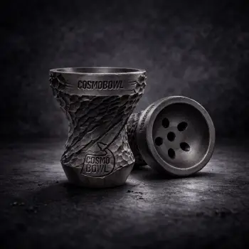 Cosmo Bowl Turkish Meteora