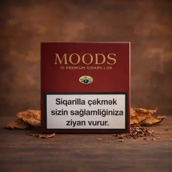 Moods Classic
