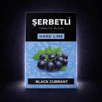 Sherbetli Hard Line Qara Qarağat