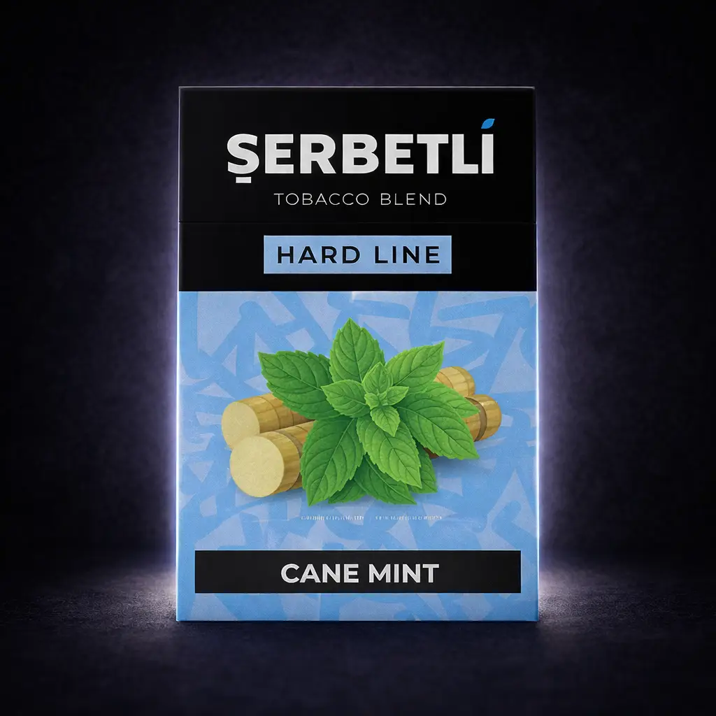 cane mint