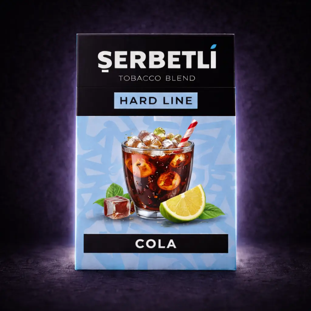 cola hard