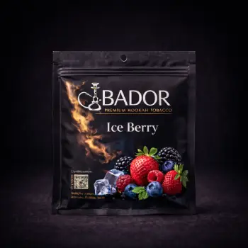 Bador Giləmeyvə Buz