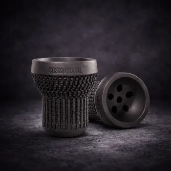 Cosmo Bowl Future Dragon