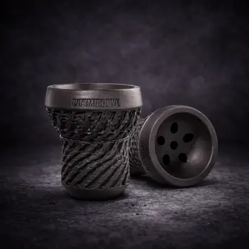 Cosmo Bowl Future Predator