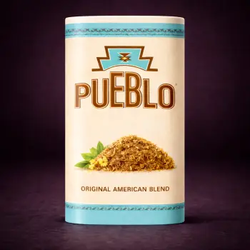 PUEBLO Classic 30g