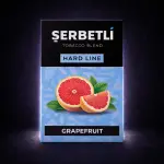 grapefruit hard