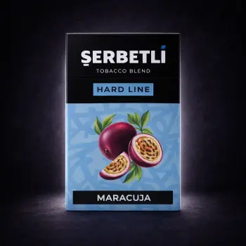 Sherbetli Hard Line Cənnət Meyvəsi