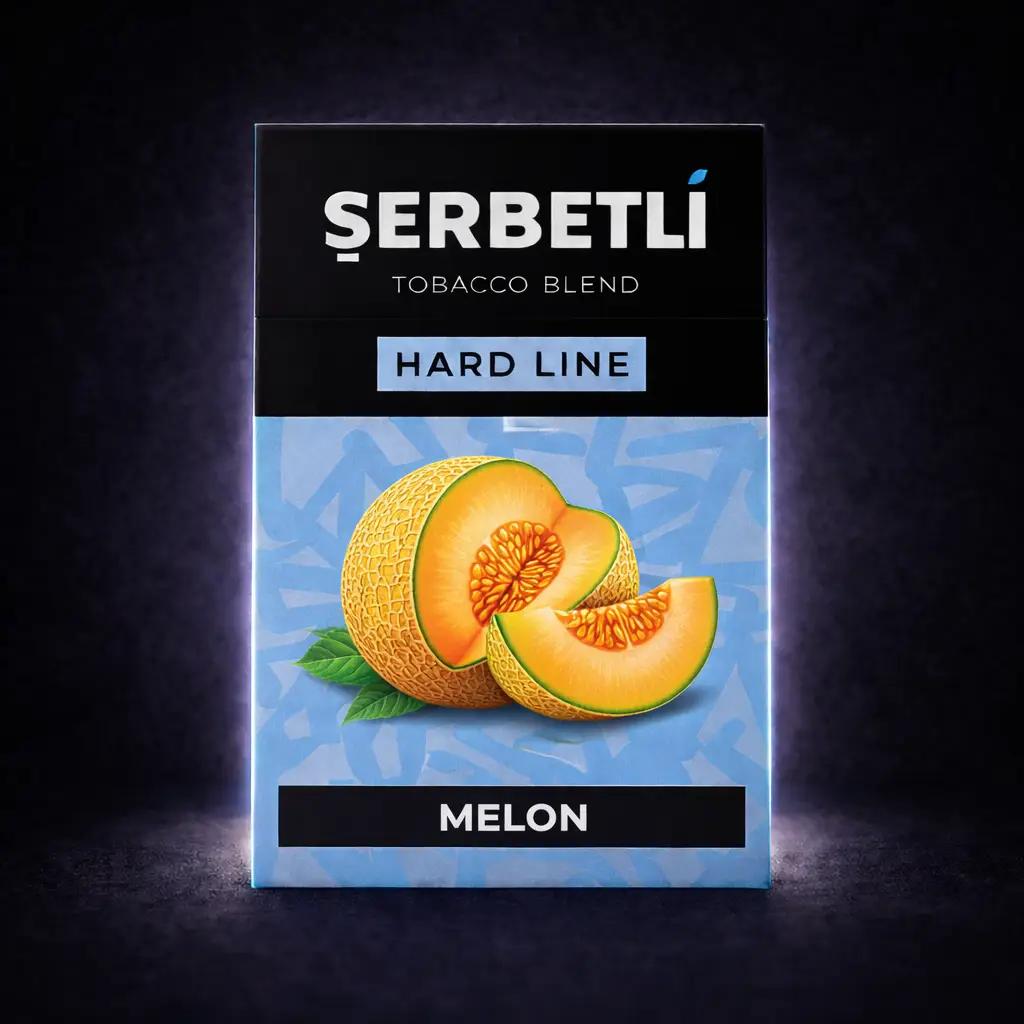 melon hard