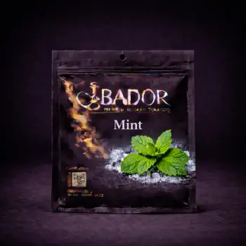 Bador Мята