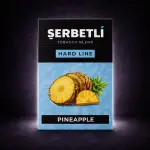 pineapple hard