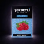 raspberry hard