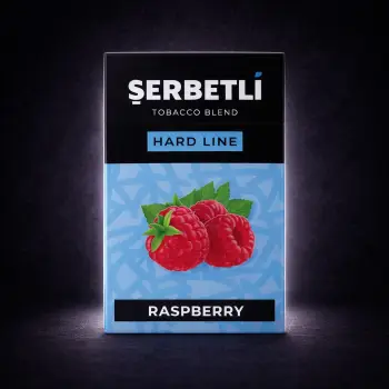 Sherbetli Hard Line Малина