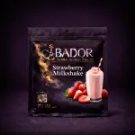 Strawberry Milkshake