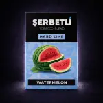 watermelon hard