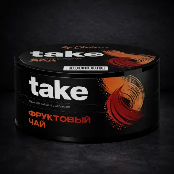 Take Meyvə Çayı 25qr