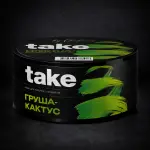 Груша-кактус