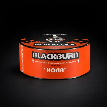 Black Burn Cola 25gr