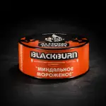 Миндальное Мороженое (Almond Icecream)