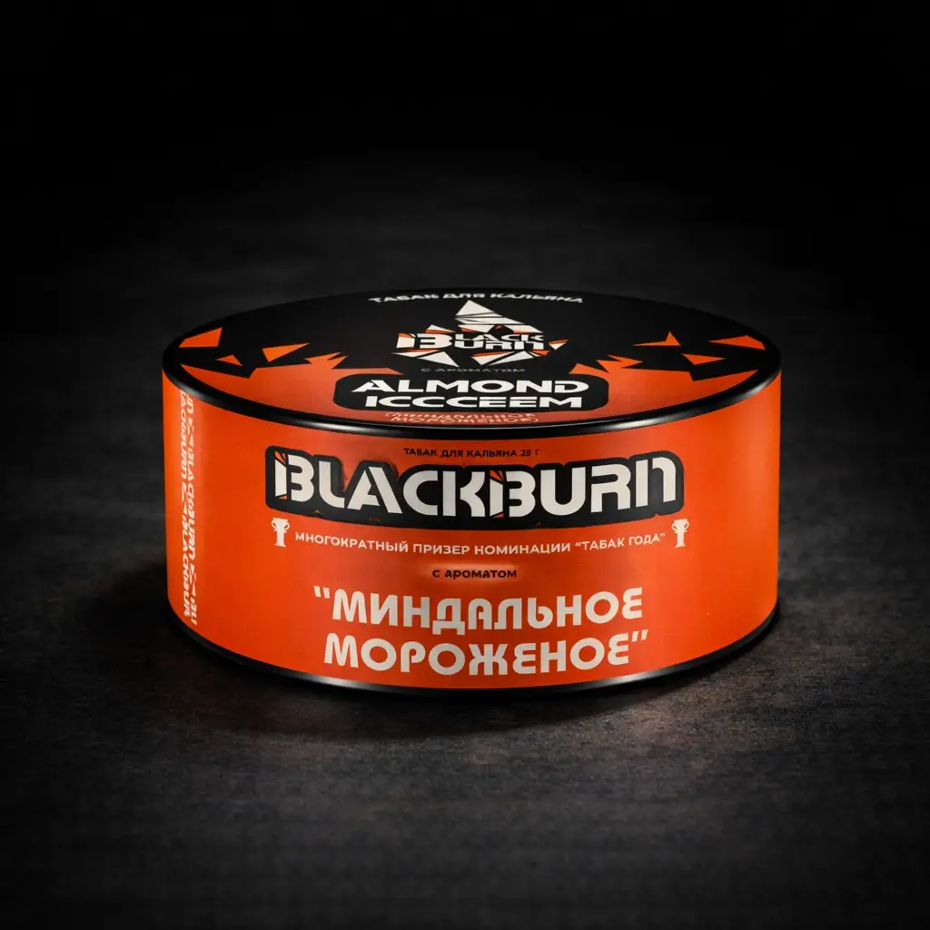 Миндальное Мороженое (Almond Icecream)