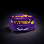 Overdose 25гр Клубника (Strawberry)