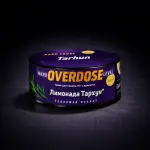Overdose 25гр Лимонад Тархун (Tarhun)