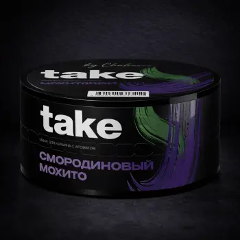 Take Смородиновый Мохито 25гр