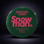 Snowman Watermelon Breeze Medium